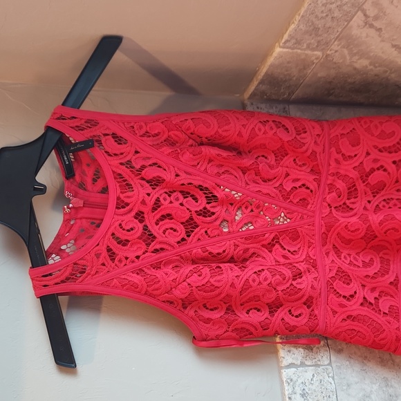 Dress - Picture 3 of 5